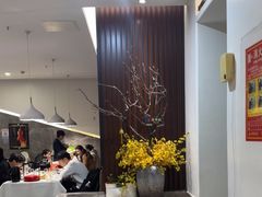 -味+新京宴·烤鸭·北京菜(创意谷店)
