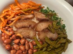 -瑶王府·广西菜(金阳路店)