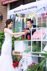 点击看大图 -维纳斯婚纱摄影(鞍山店)
