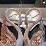 这是一家仅仅靠鸭肠，就让我一来再来的火锅店