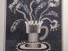 -华氏画廊