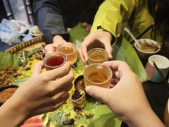 -桥边小楼·手工云南菜·古城观景小楼