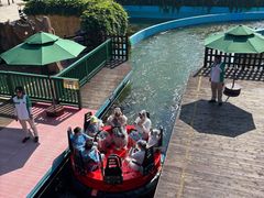 -大连海昌发现王国主题公园