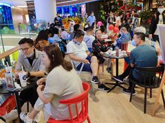 -青年公社烤鸭(熙悦天街店)