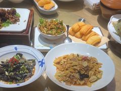 -醉秦川餐厅(吾悦广场店)