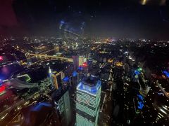 -广州四季酒店