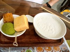-仁信老铺甜品(北京路店)