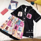 清凉的穿着体验感可以说是很棒了！