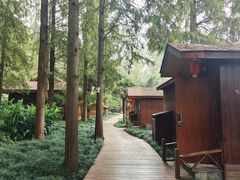 -上海怡沁园度假酒店