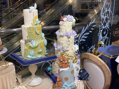 -杜哈夫DOUX RÊVE·生日蛋糕(日月光店)