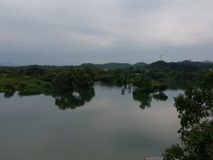-婺源月亮湾