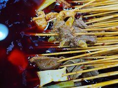-冒椒火辣(太古里店)