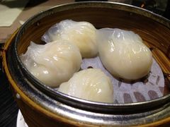 -糖朝(尖沙咀店)