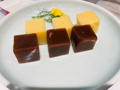 -味+新京宴·烤鸭·北京菜(创意谷店)