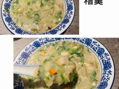 糟羹-荣家小吃(紫阳街店)