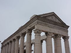 -达蓬山旅游度假区