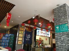 -好口味小吃楼·东北菜(太原南街店)