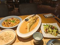 -荣小馆(杭州大厦店)