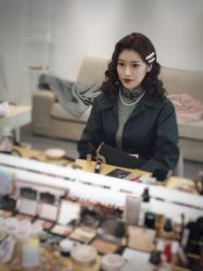 -熙画美上门MakeUp美甲美睫
