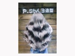 -P.STYLE 派斯造型