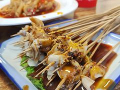 -状元虎.摇滚炒鸡.家常菜(义勇街店)