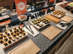 -比格比萨自助(宝山日月光店)