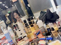 -海马体照相馆|大师(北京华贸中心店)