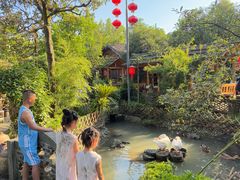 -青城甲(青城山店)