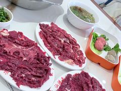 -乌记鲜活牛肉城(金砂东路店)