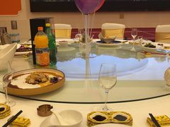 -白金汉爵大酒店-24小时餐厅
