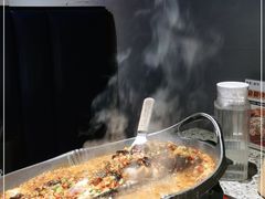 -里岛烤鱼(东港凯虹广场店)