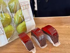 -蜂蝶来饼店(拱北总店)