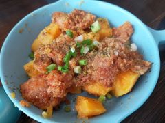 粉蒸肉-何必是家面馆 HB noodles&coffee