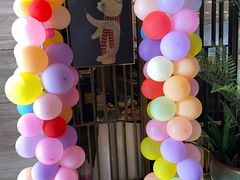 -广州逸林假日酒店·四季桃源中餐厅(白云山风景区店)