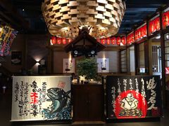 -千代武日本料理(哈西店)