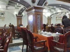 -新疆伊宁远征餐厅