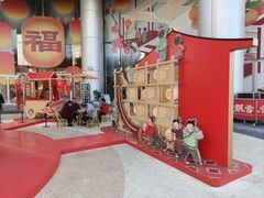 -深圳来福士广场