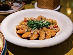 -HOHO餐厅(古子城店)