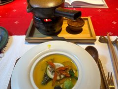 -叶叶菩提(太原别墅店)