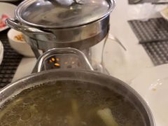 -诸暨耀江开元名都大酒店·琉森湖自助餐厅
