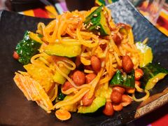 -吧嘚嘴炭烧鸽串吧(北海街店)