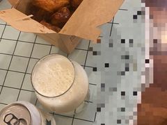 -Kyochon1991校村炸鸡(杨高中路店)