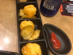 -何师烧烤·香辣蟹·川菜·30年老品牌(太古里旗舰店)