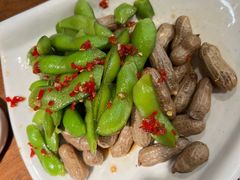 -管氏翅吧(马家堡店)