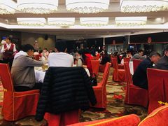 大堂-君逸酒店·万寿宫(横岗店)