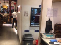 -春天里餐厅(西田城店)