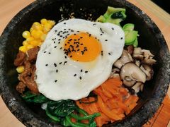 -小木屋拌饭(西安万象天地店)