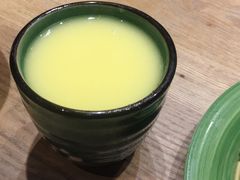 -食欲老院子荆芥疙瘩汤(经五路店)