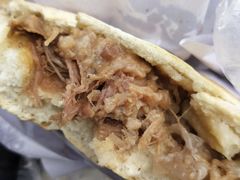 -秦豫肉夹馍(骡马市总店)
