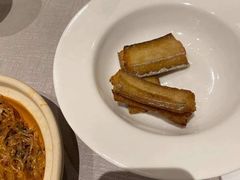 -希尔顿酒店-豫园中餐厅